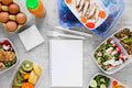Nutrition Plans